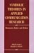 Search : Symbolic Theories in Applied Communication Research: Bormann, Burke and Fisher