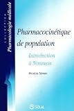 Pharmacocin�tique de population : Introduction � Nonmem