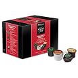 Cheap K-Cup Coffee for Keurig Brewers, Coffee Lover's Collection - 48 Count