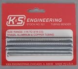 Tubing Bender Kit Tubing Bender Kit