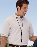 Adult Cotton Pique Golf Shirt