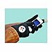 NFL New Orleans Saints Technology Touch Gloves