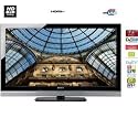 SONY KDL-40WE5BAEP LCD Television 40 inch (101 cm) 16/9, "Full HD" TNT HD, 100Hz, HDMI x4, USB 2.0 LCD TV Television