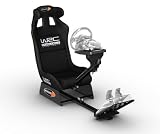Playseat World Rally Championship Gaming Seat