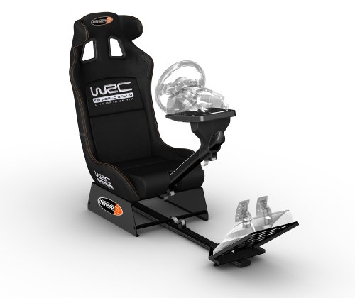 Playseats World Rally Championship Gaming Seat