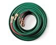 Hobart 770133 Oxy/Acet,Hose, Grade R, Twin Welding 1/4-Inch by 50-Feet