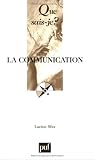 La communication