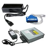 PC USB zu IDE Konverter / Adapter Kit