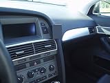 Review Brodit-UK  / DSL-Brodit Audi A6 Brodit ProClip Angled mount High 2005 - 2009 Fits USA - #853508