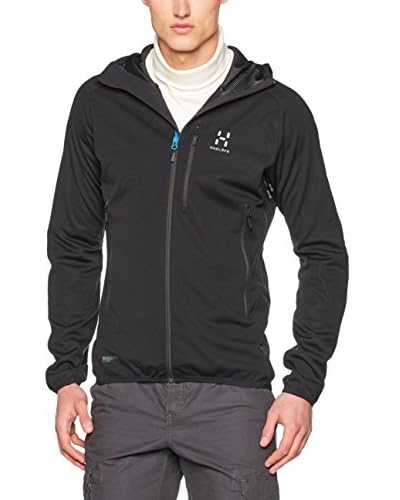 Haglöfs Jacke Soft Shell