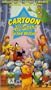 Cartoon All-Stars to the Rescue