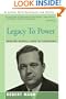 Legacy To Power: Senator Russell Long of Louisiana