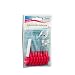 TEPE Interdentalbuerste 0,4mm pink 8 St�ck