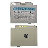 SONY/ERICSSON S710A Battery