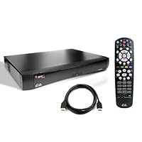 DISH Network HOPPER Whole Home DVR System