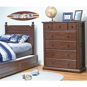 Rylee J 7-dr Dresser