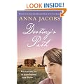 Destiny's Path (Blake Sisters 3)