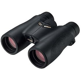 Nikon 10X42 Hg L Dcf Binocluars