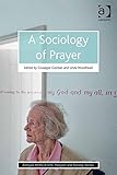 A sociology of prayer