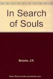 In search of souls : New England in the eighteenth century : Jonathan Edwards & David Brainerd