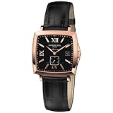 Raymond Weil Watches - Raymond Weil Tradition Automatic 18k Rose Gold Plater Mens Watch