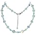 Swarovski Crystal Sterling Silver 16" 18" 20" 22" 24" Necklace