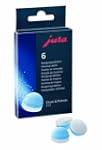 Jura 62715 Reinigungstabletten 6er