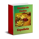 Recetas de Cocina Española (Spanish Edition)