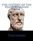History of the Peloponnesian War