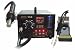 Aoyue 968 SMD Digital Hot Air Rework Station