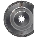 Fein 63502114017 Segment Diamond Blade -FMM