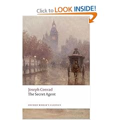 The Secret Agent