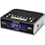 Roberts ECO5-BLACK Roberts ECO-5 DAB/FM Clock Radio in Black
