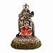 Snow Village Halloween...... Cursed Fountain ...... 4020271