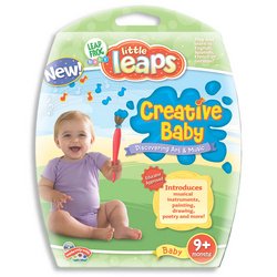 Childrens Toyshop  Toys : Little Leaps SW: Baby Creations