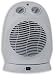 Heatrunner Fan Heater Oscillating with Safety Cut-out 3 Settings 800W 1200W 2000W Ref NFD20