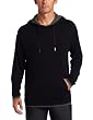 American Essentials Mens Sleepwear Ultra Soft Jersey Hoody