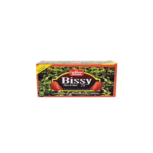 Bissy Tea