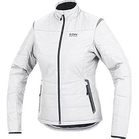 Gore Bike Wear 2012/13 Men's Countdown Insulated Cycling Jacket - JWTCOT