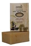100% Natural Handmade Soap Unscented...