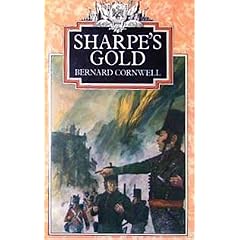 Sharpe's Gold