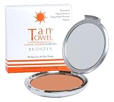 TanTowel - Bronzer Powder - B001AC1YI4