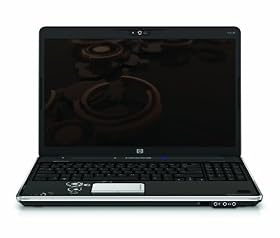 HP Pavilion DV6-2190US 15.6-Inch Laptop (Black)