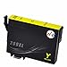 WIND ® 5 PACK 200 T200 T200XL High Capacity (2 Black, 1 Cyan, 1 Magenta, 1 Yellow) Work For Epson XP-200 WF-2540 XP-300 WorkForce WF-2530 XP-410 WF-2520 XP-400 XP-310 Printer