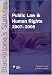 Blackstone's Statutes on Public Law and Human Rights 2007-2008 (Blackstone's Statute Book Series)