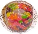 Jelly Bean Gel Candle Making Kit - Makes Two