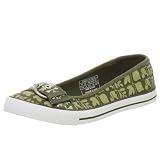 Sugar Womens Rockin Roundup Flat