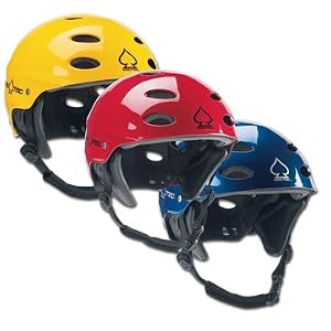 Pro Tec Wake Kayak Helmet