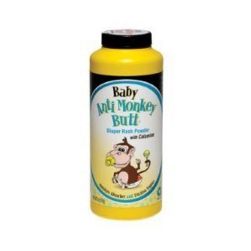 Anti Monkey Butt 00030 Baby Anti-Monkey Butt