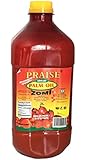 Praise Palm Oil - 67.6 Oz